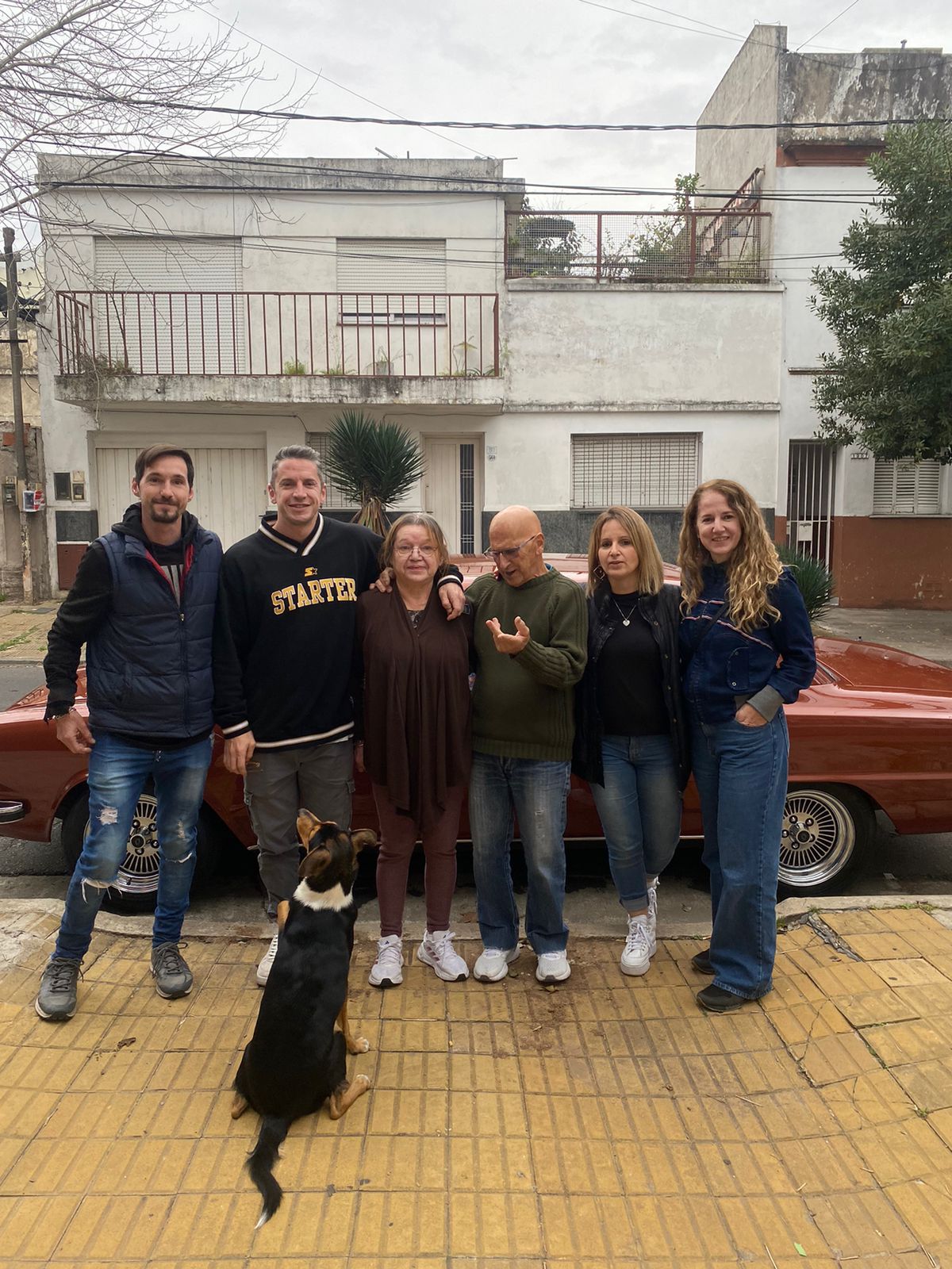 Familia